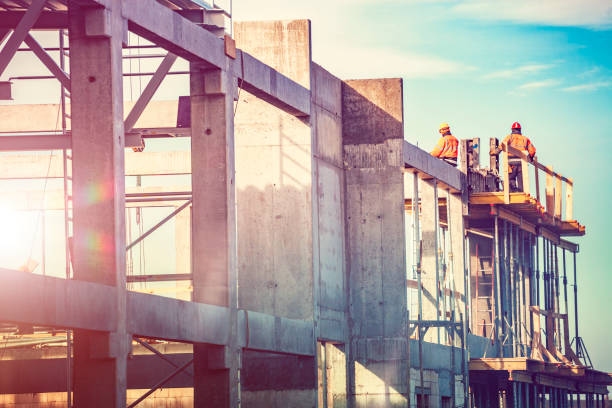 Best Concrete Foundation Repair  in Ashdown, AR