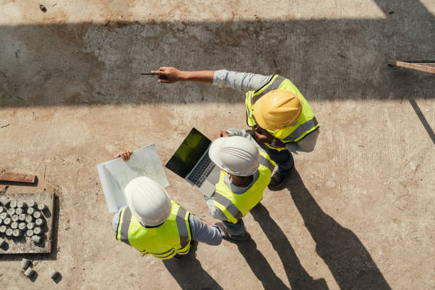 Best Local Concrete Companies  in Ashdown, AR