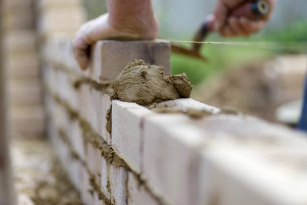 Best Driveway Concrete Repair  in Ashdown, AR