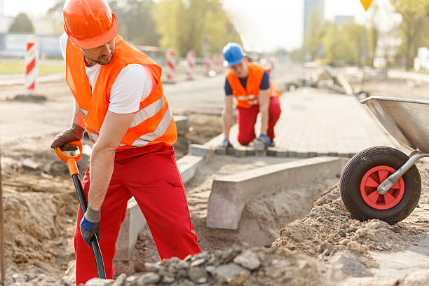 Best Concrete Slab Installation  in Ashdown, AR