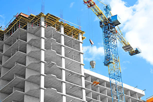 Trusted AR Concrete contractor Experts