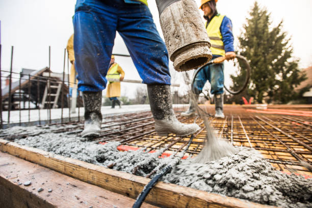 Best Concrete Resurfacing Services  in Ashdown, AR